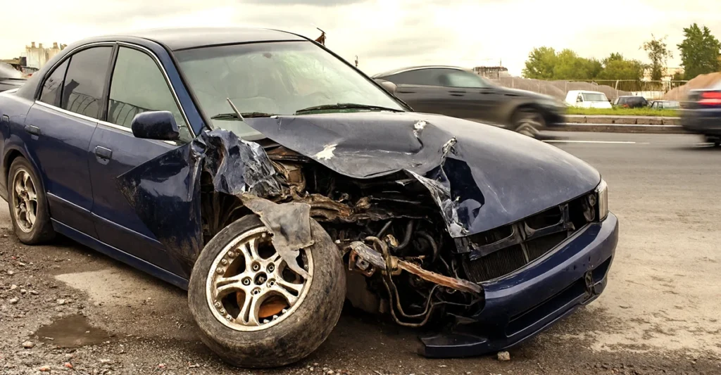 auto accident attorney Houston