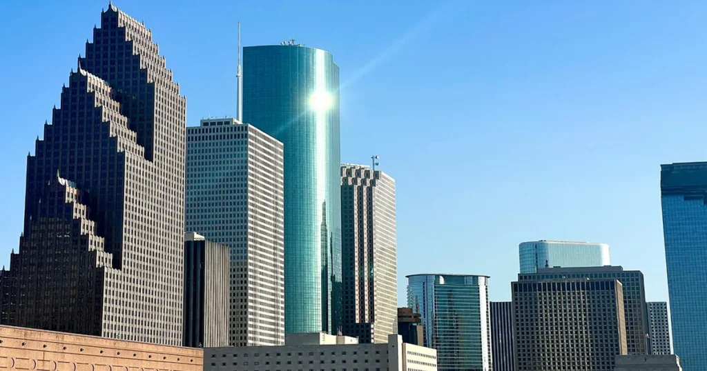 Houston based accident lawyer