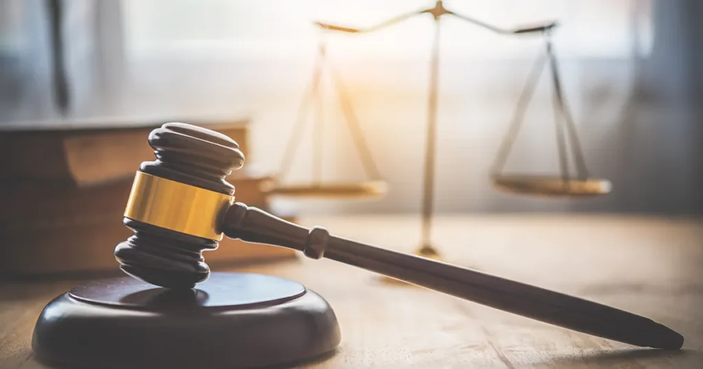 Houston powerful legal help