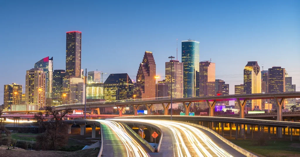 best accident attorney Houston Texas