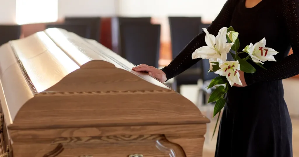 file wrongful death lawysuit