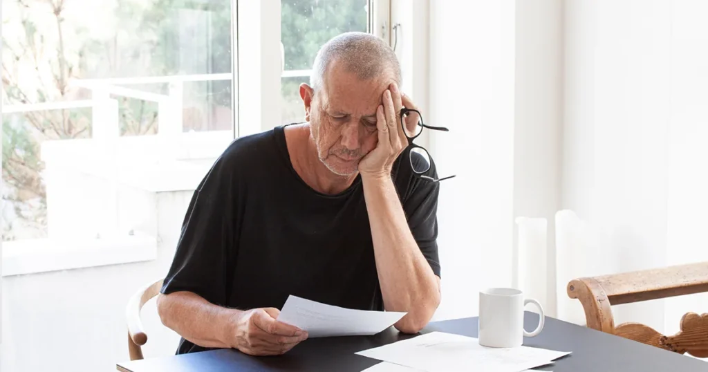 insurance company denied claim