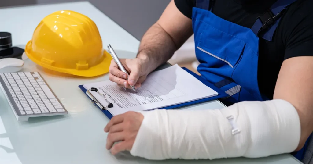 money lawyer can recover in construction accident