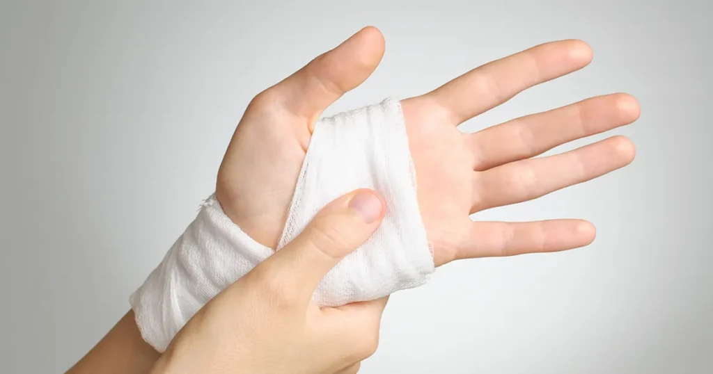 owner refuses to pay for dog bite