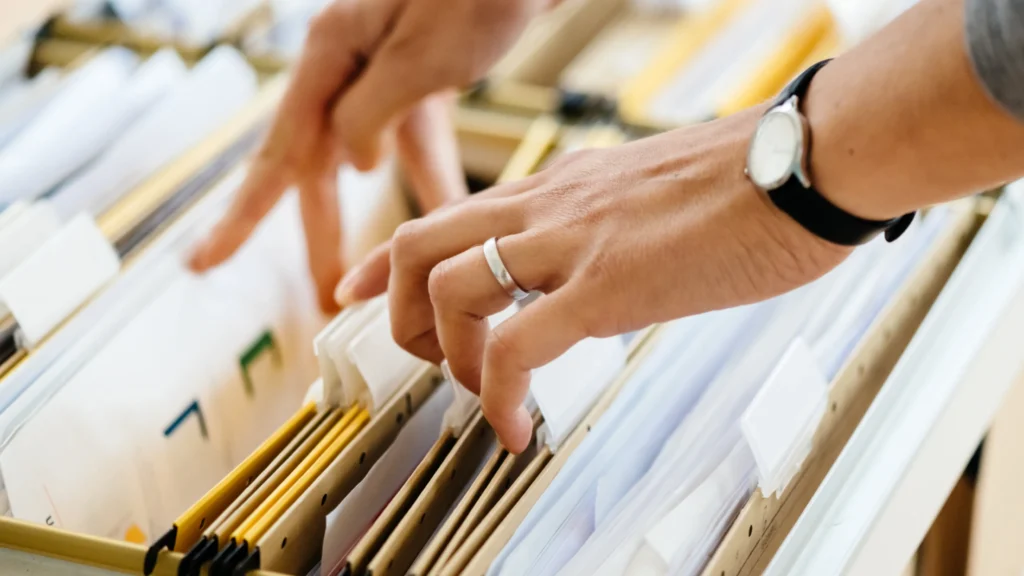 proceso para presentar un caso de lesiones personales