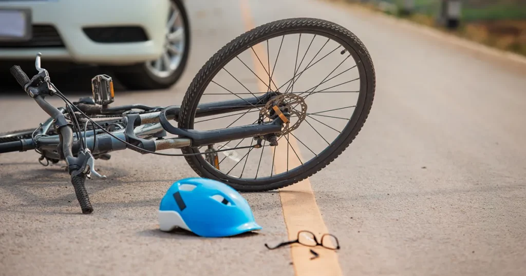 reasons to hire bicycle accident lawyer