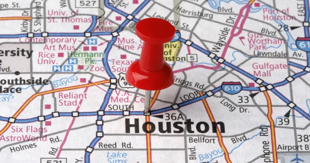 sue METRO school district bus accident