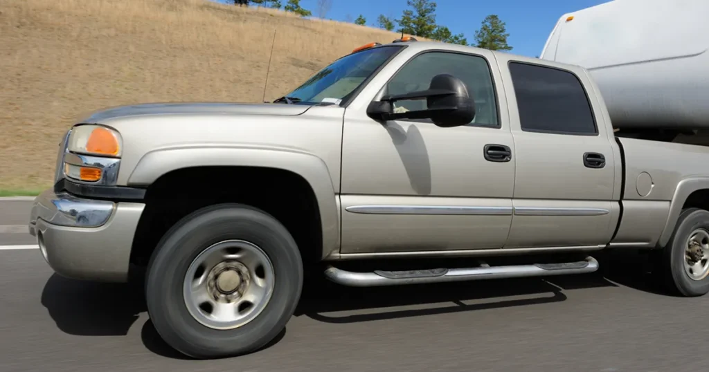 truck accident legal help