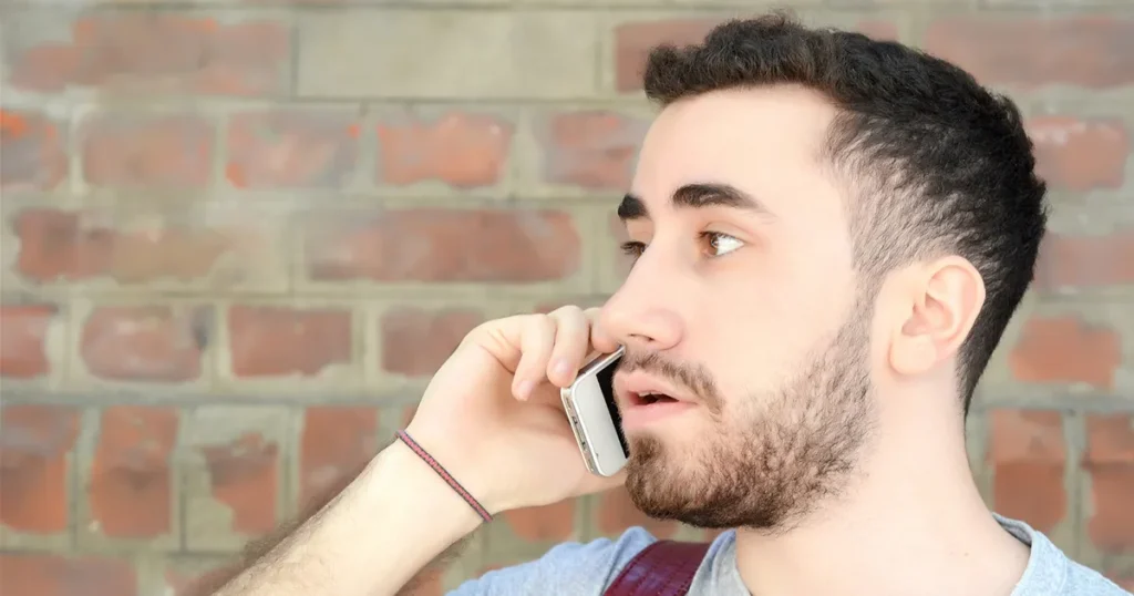 never talk to insurance company without lawyer