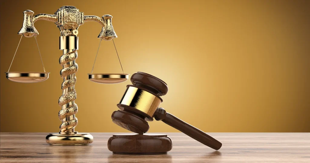 Houston Accident Law Firm