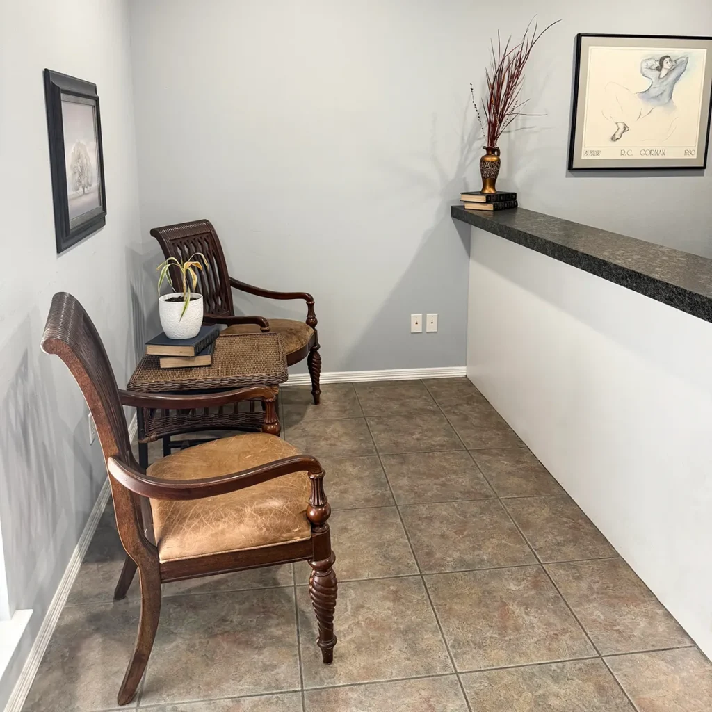 Accident Law Firm Houston office